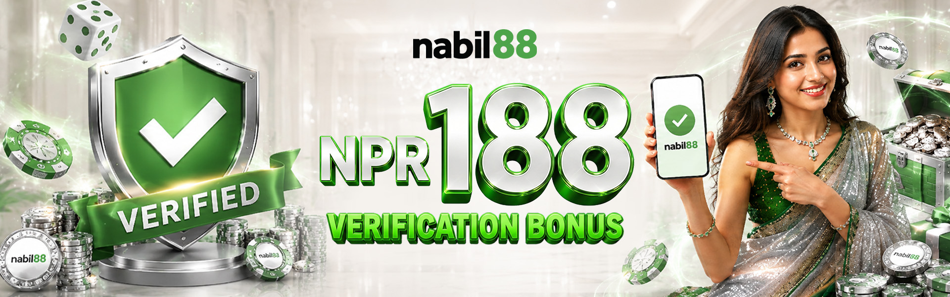nabil88 verification bonus